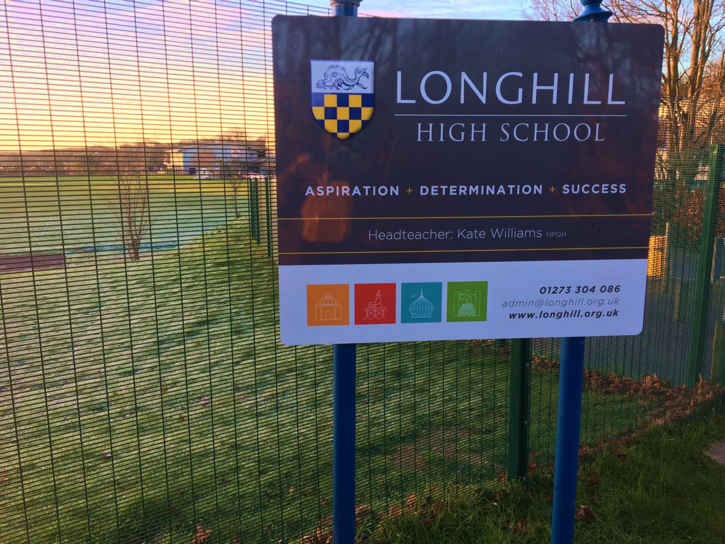 What's Next For Year 11? - Longhill High School