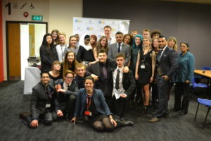 Young Leaders Brighton