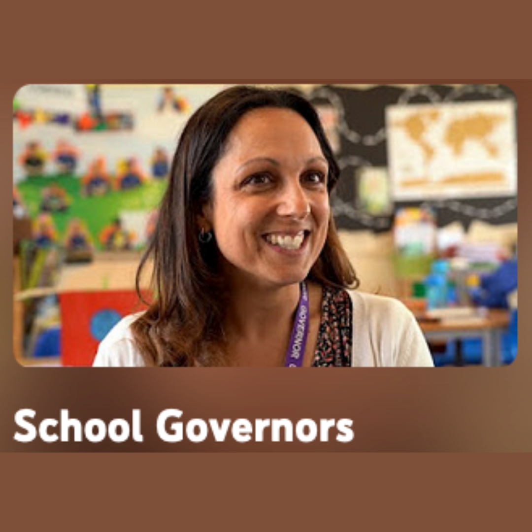 a School Governor Longhill High School