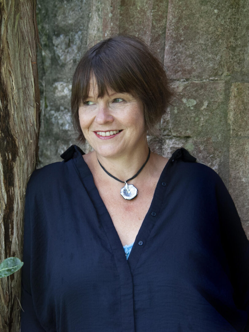 Photo of Alice Farnham - School Governor