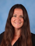 Photo of Mrs Fenwick - PE & Arts