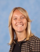 Photo of Ms Bedford - Mathematics